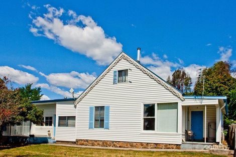 Property photo of 35 Caveside Road Mole Creek TAS 7304