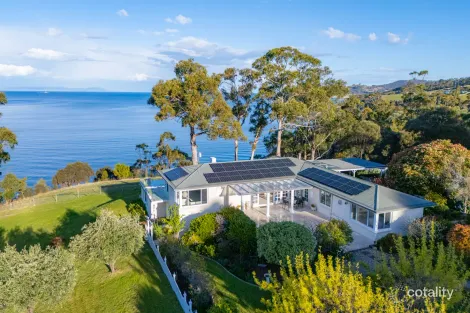Property photo of 238 Tinderbox Road Tinderbox TAS 7054