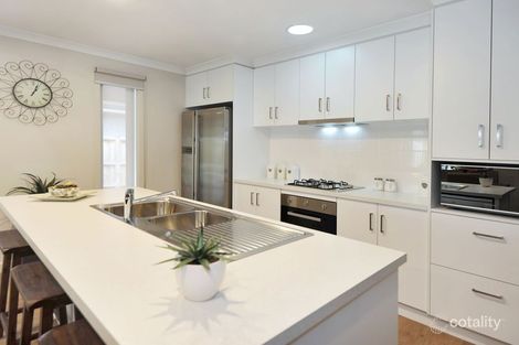 Property photo of 34C Aspect Parade Alfredton VIC 3350