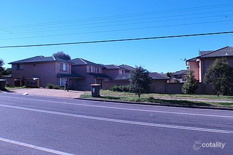 14 Boyd St, Blacktown, NSW 2148