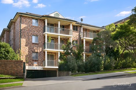 16/142 Meredith St, Bankstown, NSW 2200