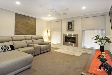 Property photo of 34C Aspect Parade Alfredton VIC 3350