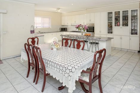 Property photo of 4 Amalfi Place Epping VIC 3076