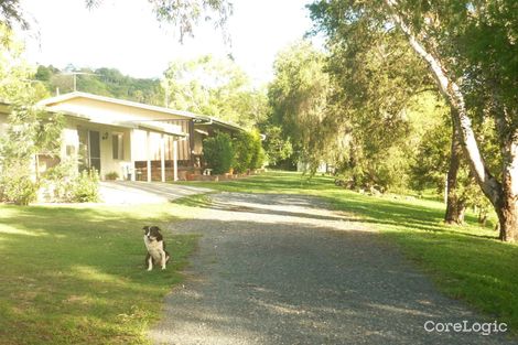Property photo of 307 Nebia-Coningsby Road Dumbleton QLD 4740