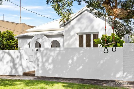 Property photo of 61 Read Street Bronte NSW 2024