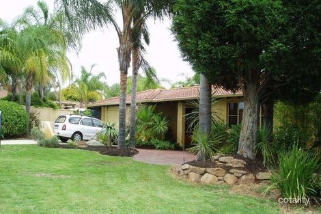 3 Macaw Gdns, Ballajura, WA 6066