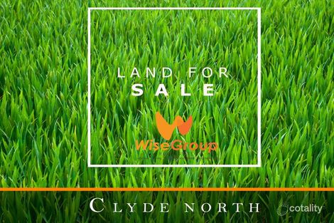 Lot 437/11 Lilydale Ave, Clyde North, VIC 3978