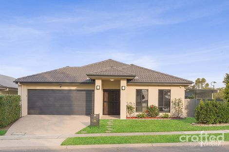 Property photo of 56 Park Edge Drive Springfield Lakes QLD 4300