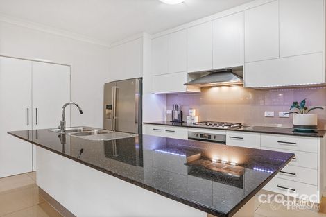 Property photo of 56 Park Edge Drive Springfield Lakes QLD 4300