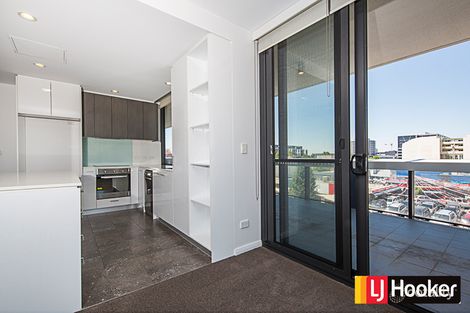 Property photo of 4/38 Mort Street Braddon ACT 2612