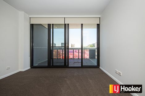 Property photo of 4/38 Mort Street Braddon ACT 2612