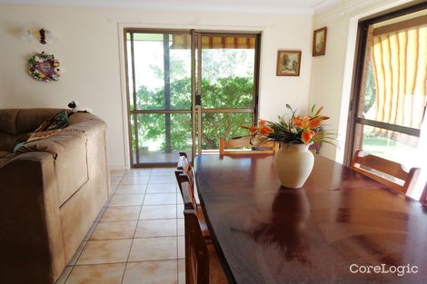 Property photo of 307 Nebia-Coningsby Road Dumbleton QLD 4740