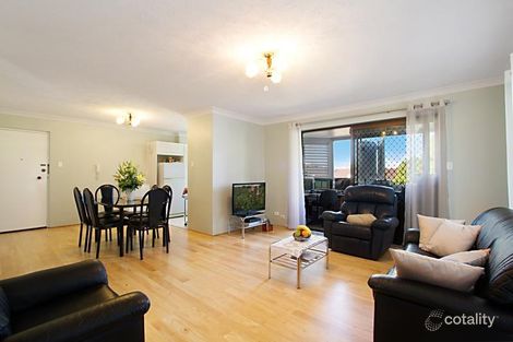 8/48 Maryvale St, Toowong, QLD 4066