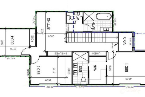 Property photo of 26 Booroolong Street Throsby ACT 2914