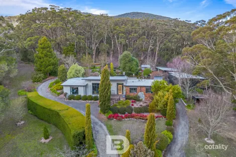 Property photo of 47 Lowry Drive Woodend VIC 3442