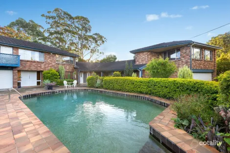 Property photo of 35 Ryde Street Epping NSW 2121