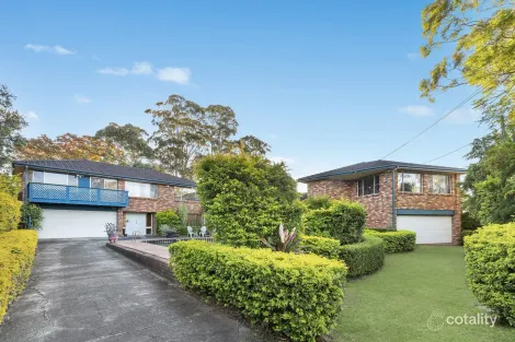 Property photo of 35 Ryde Street Epping NSW 2121