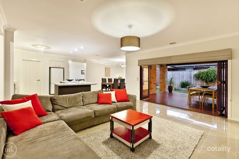 Property photo of 36 Lythrum Street Doreen VIC 3754