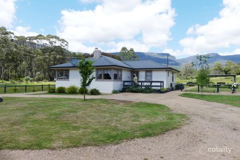 91 Cunninghams Rd, Western Creek, TAS 7304