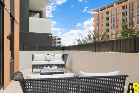 Property photo of 510A/3 Broughton Street Parramatta NSW 2150