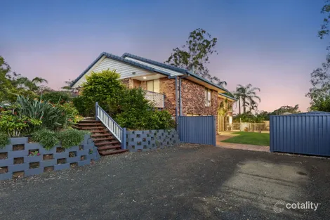 Property photo of 7 Takara Court Karana Downs QLD 4306