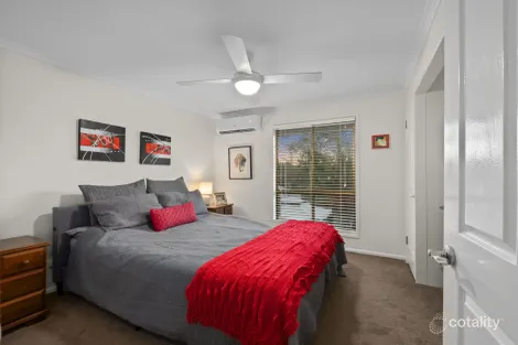 Property photo of 7 Takara Court Karana Downs QLD 4306