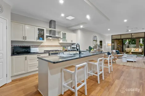 Property photo of 16 Hoya Close North Lakes QLD 4509