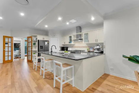 Property photo of 16 Hoya Close North Lakes QLD 4509