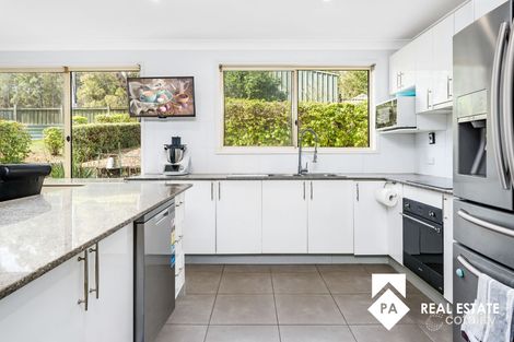 Property photo of 18 Edward Howe Place Narellan Vale NSW 2567