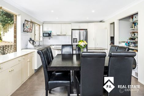 Property photo of 18 Edward Howe Place Narellan Vale NSW 2567