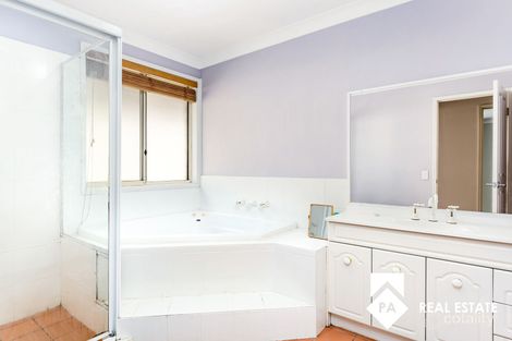 Property photo of 18 Edward Howe Place Narellan Vale NSW 2567