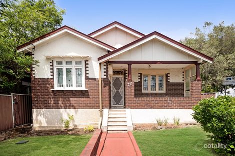 Property photo of 70 Iandra Street Concord West NSW 2138