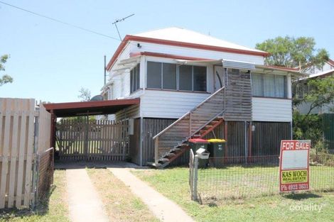 395 Bolsover St, Depot Hill, QLD 4700