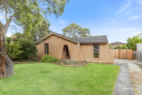 Property photo of 29 Cezanne Crescent Wheelers Hill VIC 3150