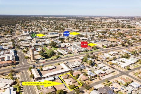 Property photo of 2 Landsborough Street Echuca VIC 3564