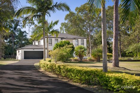 82-84 Chloe Dr, Munruben, QLD 4125