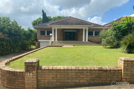 14 Dalley St, East Lismore, NSW 2480