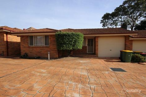 9/40 Banks St, Padstow, NSW 2211