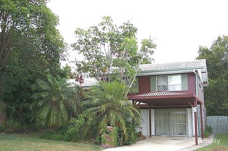 Property photo of 6 Lynshanel Court Springwood QLD 4127