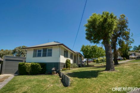 Property photo of 6 Green Street Morwell VIC 3840