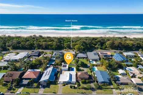 Property photo of 75 Elanora Avenue Pottsville NSW 2489