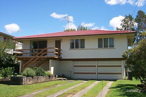 43 Caribbean St, Keperra, QLD 4054