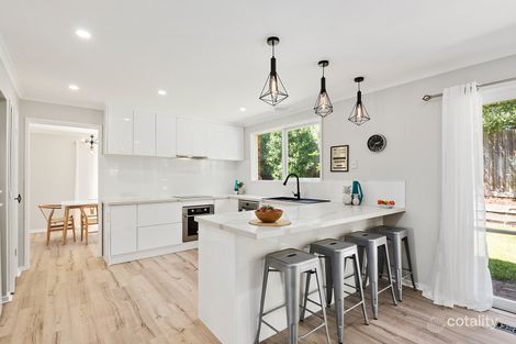 Property photo of 8 Forest Court Ringwood VIC 3134