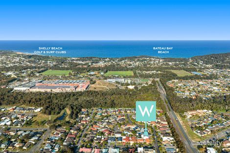 Property photo of 13 Macintyre Street Bateau Bay NSW 2261