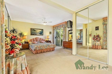 Property photo of 3 Norfolk Circuit Doncaster VIC 3108