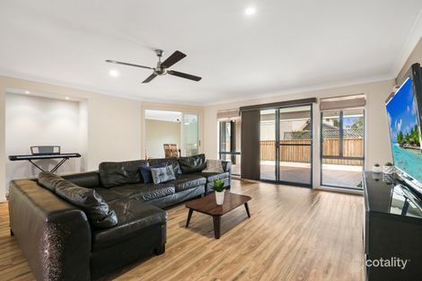 Property photo of 20 Sheridan Close Moggill QLD 4070