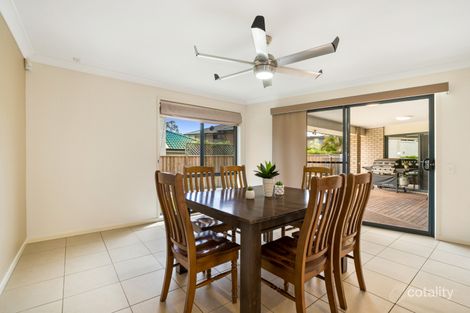 Property photo of 20 Sheridan Close Moggill QLD 4070