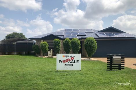 Property photo of 48 Maike Street Kalkie QLD 4670