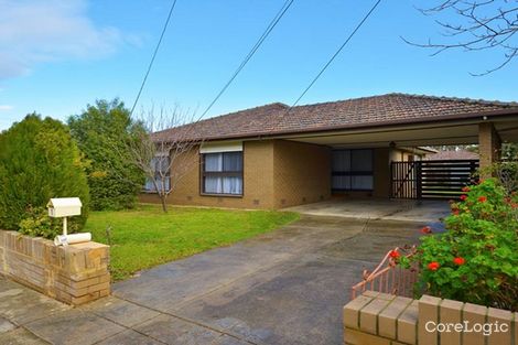 Property photo of 1 Lyndford Court St Albans VIC 3021