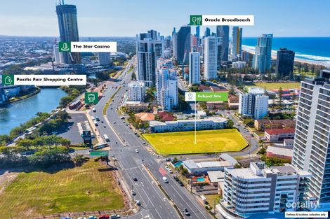 2605 Gold Coast Hwy, Mermaid Beach, QLD 4218